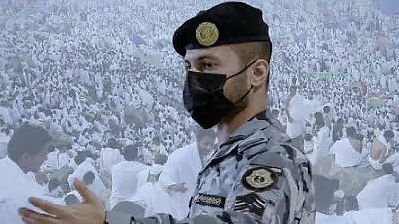 ضبط 36 وافدًا من حاملي التأشيرات مخالفين لأنظمة وتعليمات الحج