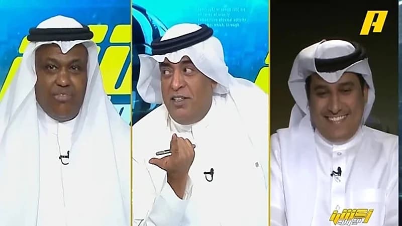 فلاته: الهلال يستهدف أوسيمين ضمن ثلاث صفقات قوية.. فيديو