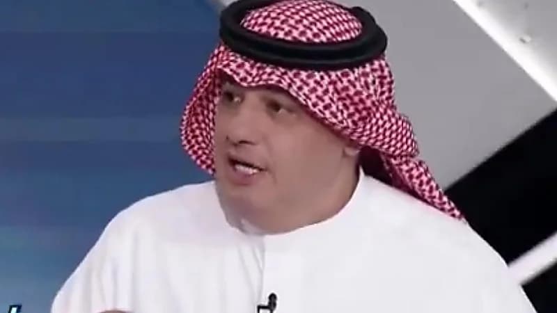 آل الشيخ: على النصراويين أن يتوحدوا إذا أرادوا العودة .. فيديو