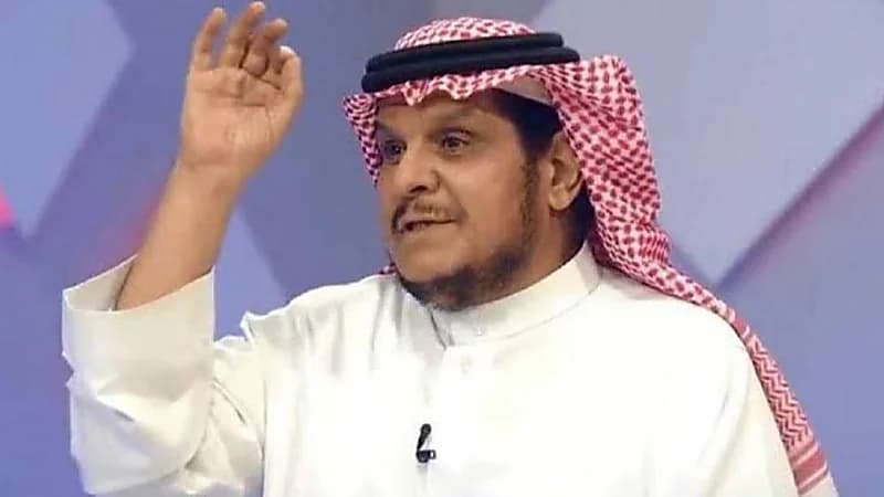 الحصيني: هذه الأيام صلاة الفجر ابكر وقت خلال العام
