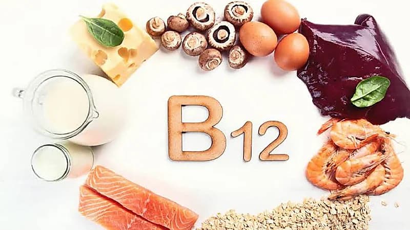 الخضيري يحذر من أعراض نقص فيتامين B12 وتأثيره على الجسم