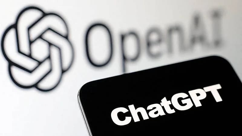 زوجة تستعين ب ChatGpt لحسم قرار الانفصال عن شريكها