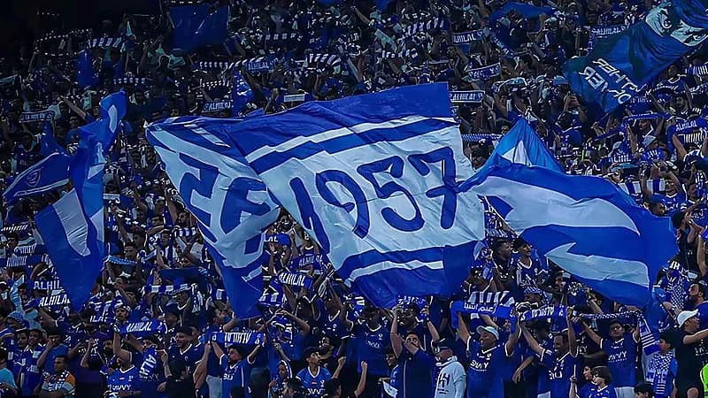 الاتحاد الآسيوي يفرض عقوبات مالية على الهلال