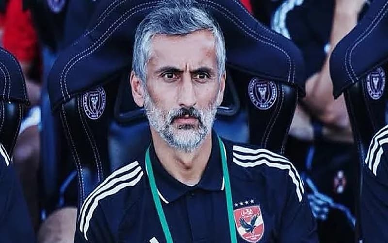ريبيرو يتحدى بورتو: "جئنا إلى أمريكا لنُقاتل حتى الرمق الأخير"
