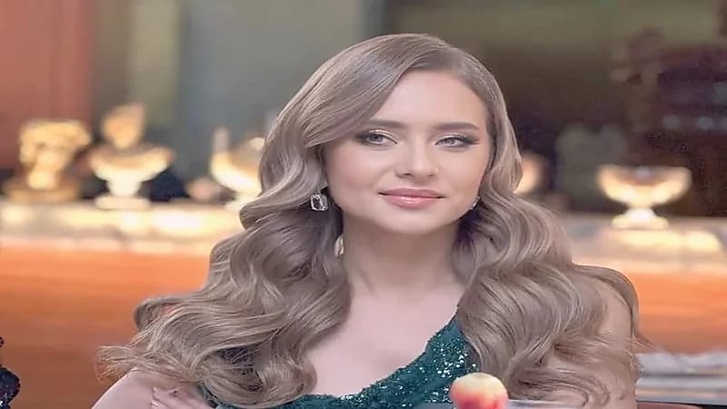 نيللي كريم توضح سبب تهديد شقيقها لزوجها بالقتل.. فيديو