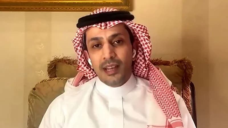 الزلال: الهلال ينقل صورة لما يحدث في دوري روشن وقوته.. فيديو