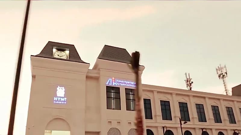 المعهد العالي للسياحة والضيافة يطرح برامج تدريبية منتهية بالتوظيف