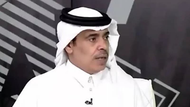 الجماز متسائلاً: كيف تتماشى عقود رونالدو وبنزيما الضخمة مع ضبط الإنفاق  المالي ..فيديو