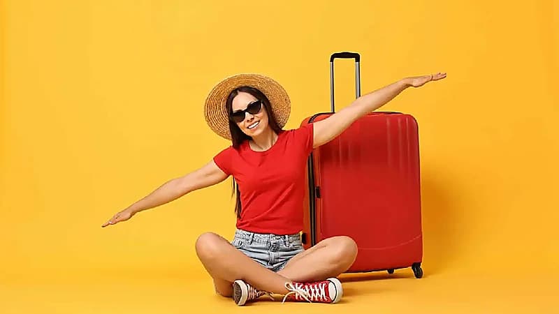 ملابس غير ملائمة قد تسبب مشاكل صحية خلال الرحلات الجوية