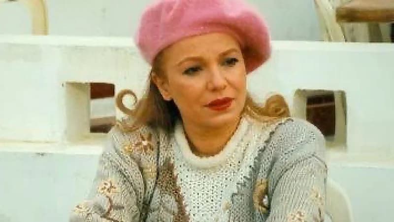 مشيرة إسماعيل تكشف أسرار حياتها لأول مرة