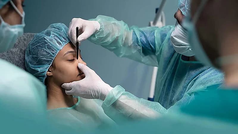 صينية تختلس 2.5 مليون دولار من شركتها لإنفاقها على التجميل