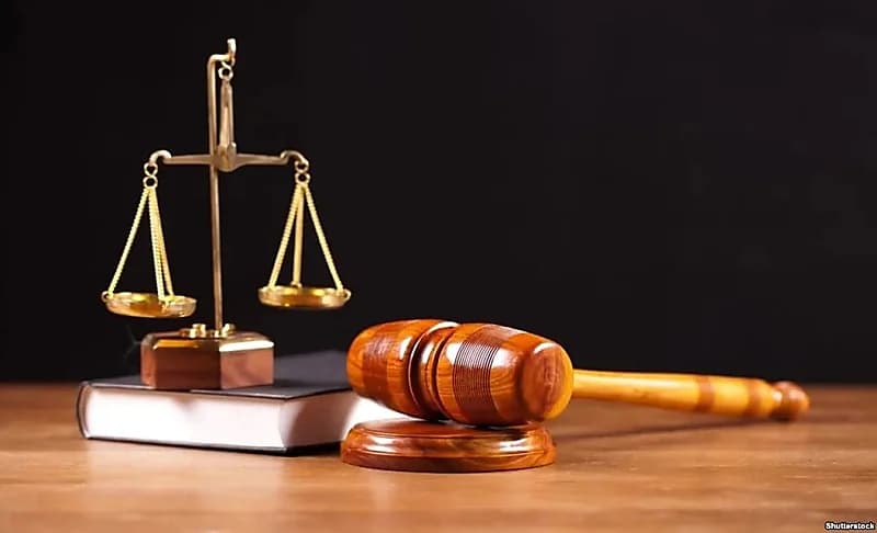السجن 10 سنوات بعد علاقة عاطفية انتهت بمحاولة قتل