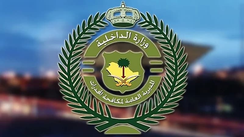 القبض على متورطين في قضايا ترويج المخدرات بالمملكة.. فيديو