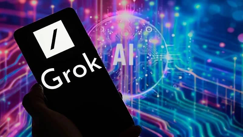 إيلون ماسك يعلن فتح مصدر برنامج الدردشة Grok 2 الأسبوع المقبل