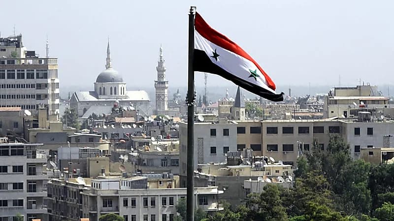 7 إصابات بالرصاص العشوائي خلال احتفالات نتائج الإعدادية في سوريا