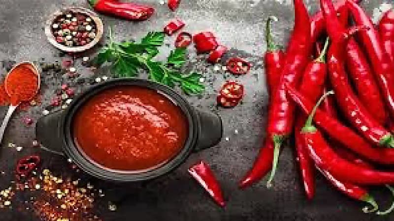 دراسة : الفلفل الحار يقلل خطر سكري الحمل لدى النساء الحوامل