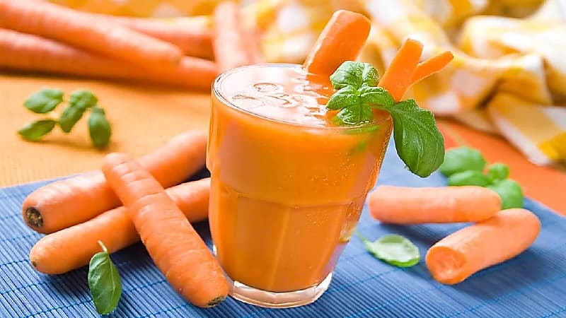 الإكثار من الجزر يسبب مشكلات صحية خطيرة