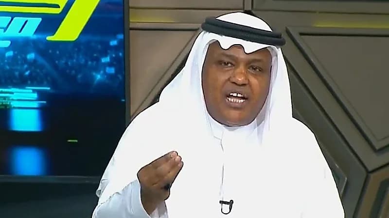 فلاته: الاتحاد لا يحتاج رونالدو ليسوق نفسه الاتحاد.. فيديو