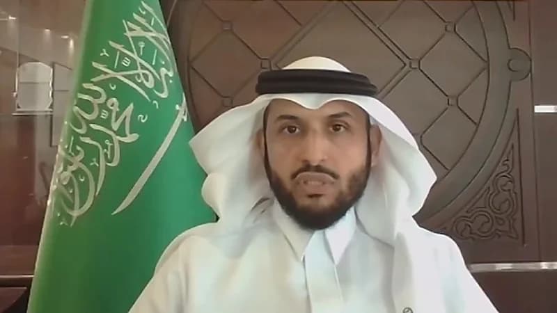 بندر العجلان: 10 أشهر لإنهاء إجراءات نزع الملكية وفق النظام الجديد ..فيديو