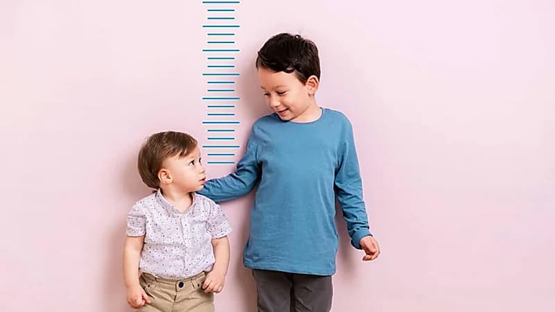 7 أطعمة تدعم نمو الأطفال وتزيد قوتهم وصحتهم