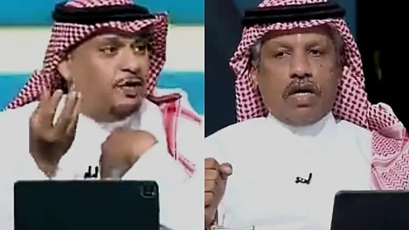 الغيامة: الشباب يواجه صعوبة في تحقيق البطولات والخميس يرد   ..  فيديو