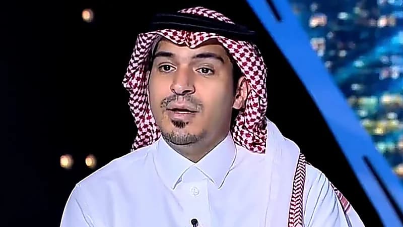 أباعود: الهلال يطلب حكامًا أجانب في جميع مباريات الدور الأول  ..  فيديو