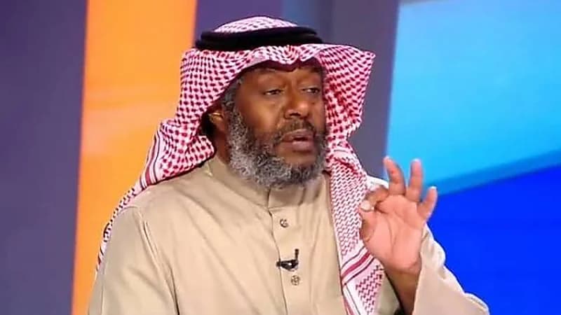 خميس: الإصرار على مانشيني قاد الأخضر إلى الملحق الآسيوي  ..  فيديو