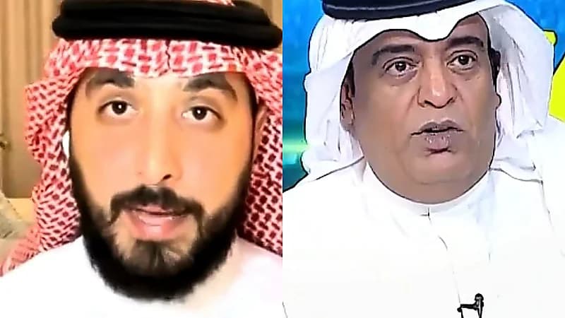 الفراج يشيد بسيدات النصر والدهش: رونالدو وجيسوس لن يحققا الدوري   ..  فيديو