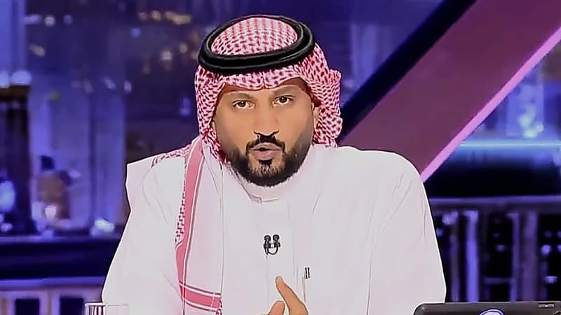 الحميدي: استفتاء المواليد لم يشمل جميع الأندية  ..  فيديو