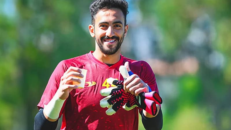 النصر يجدد عقد نواف العقيدي حتى 2027 بامتيازات مالية جديدة
