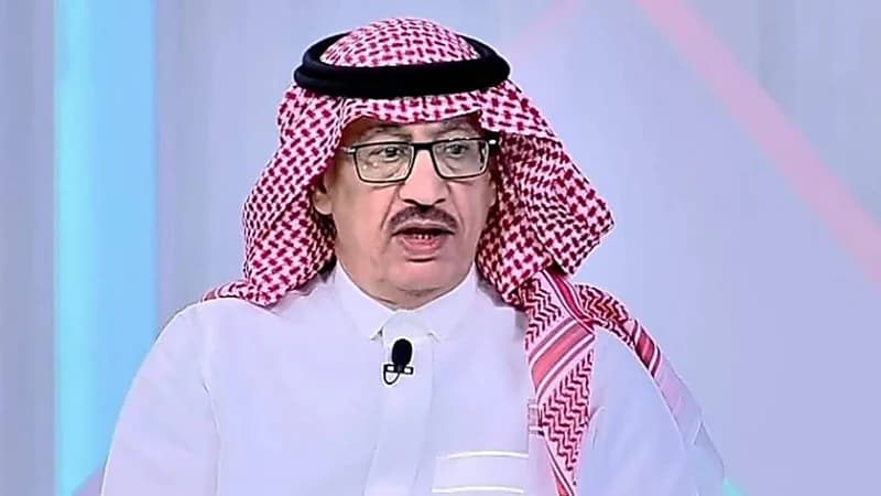 عارف مُنتقدًا بلان: التنظيم الدفاعي أزمة الاتحاد الحقيقية
