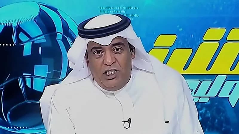 الفراج: الاتحاد مكشر عن أنيابه والنمر يقول للمنافسين عو  ..  فيديو