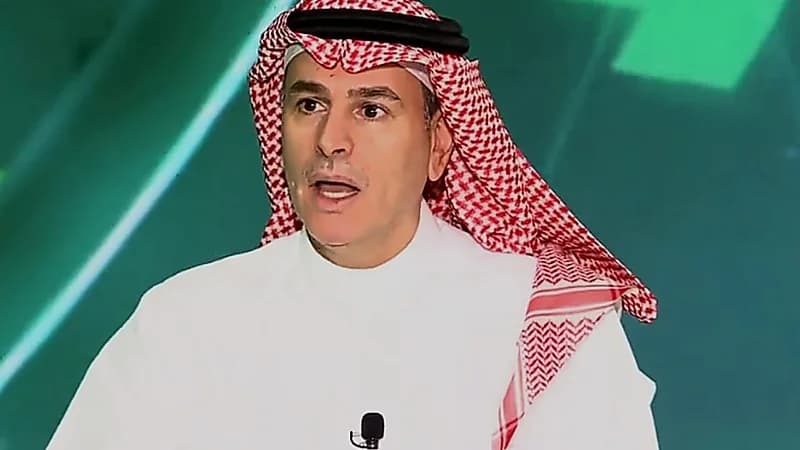 العواد: الأهلي صعب يفوز بالدوري   ..  فيديو