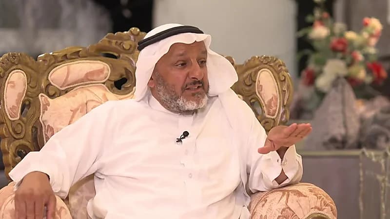 الخضيري يحذر: لاصق باطن القدم لإزالة السموم خدعة