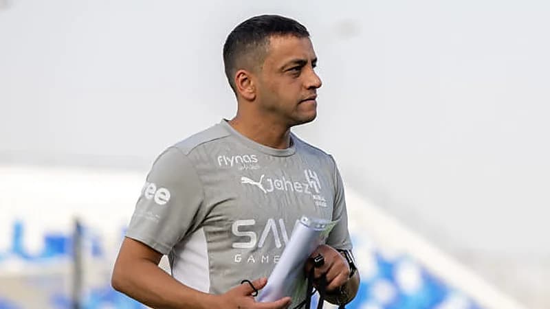 هلال 21 يخسر أمام الجبلين بنتيجة 2-1