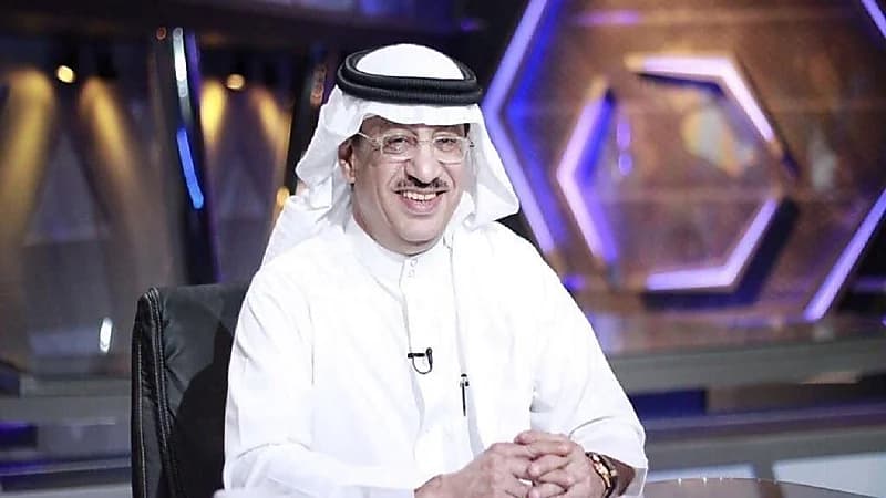 جمال عارف يهاجم بلان: الاتحاد بلا هوية فنية في آسيا