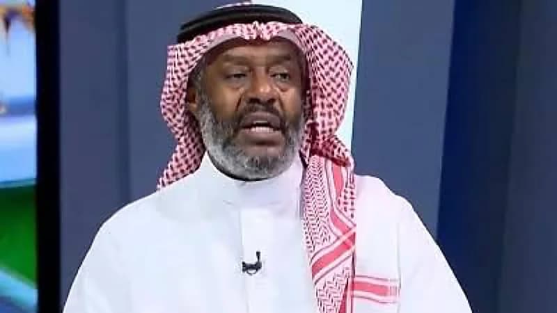 خميس: النصر أكبر من المشاركة في دوري أبطال آسيا 2  ..  فيديو