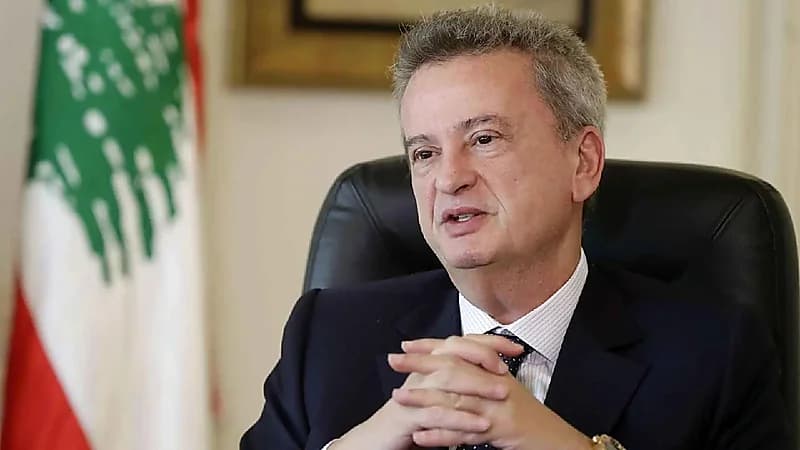 إطلاق سراح حاكم مصرف لبنان السابق بكفالة