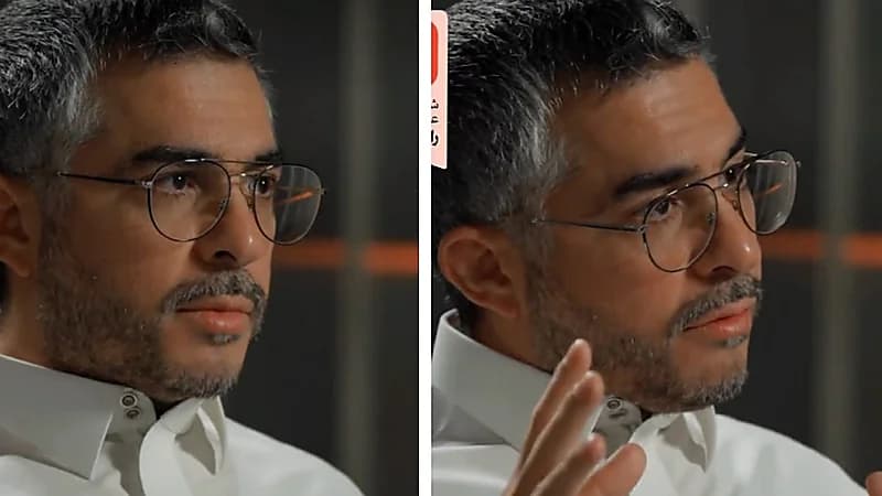 خبير يكشف سبب هبوط السوق المالية السعودية منذ ثلاث سنوات .. فيديو