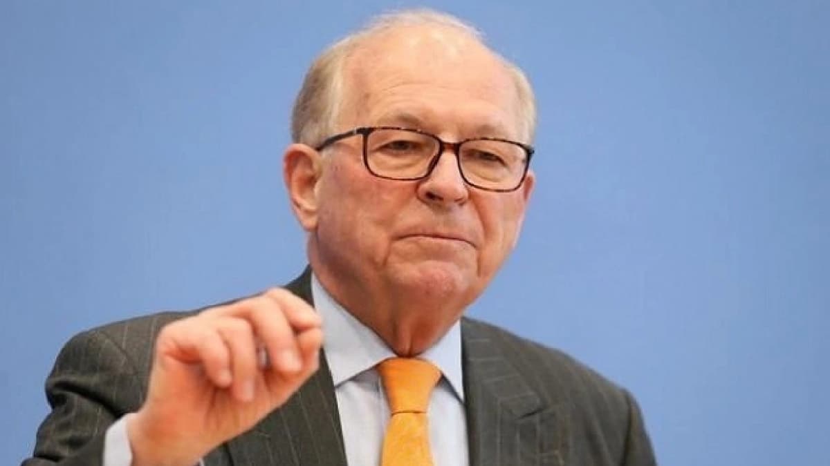 رئيس مؤتمر ميونخ للأمن: العلا أعجبني وسأعود لزيارته.. فيديو