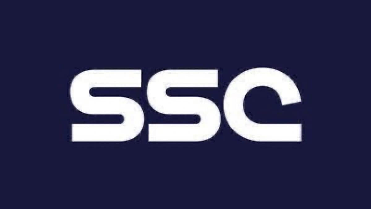 قنوات SSC تختتم بثها المباشر بمباراة في الدوري الممتاز للسيدات