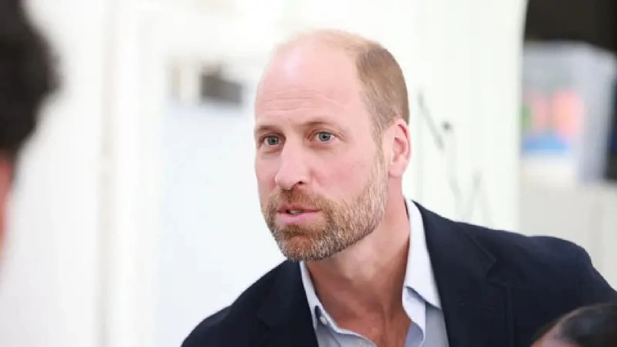 الأمير ويليام: تغييرات قادمة في النظام الملكي عند صعودي العرش