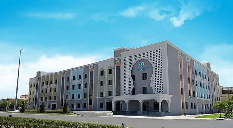 مدارس قرطبة الأهلية توفر وظائف شاغرة