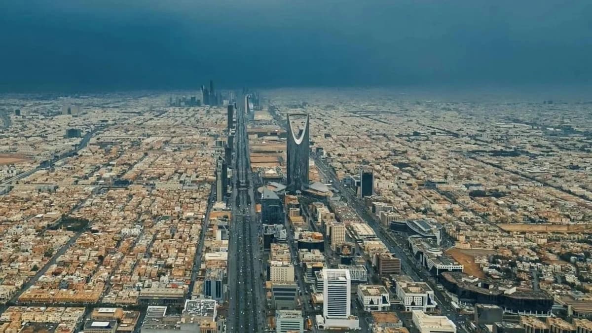 انتهاء مهلة تسجيل الأراضي البيضاء في الرياض بعد 19 يومًا