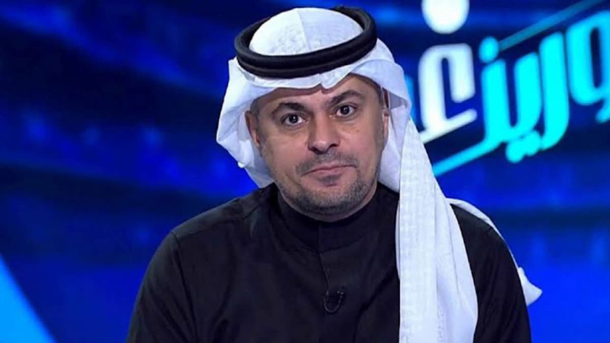 الشنيف: وضع الاتحاد والأهلي من جرف لدحديرة .. فيديو