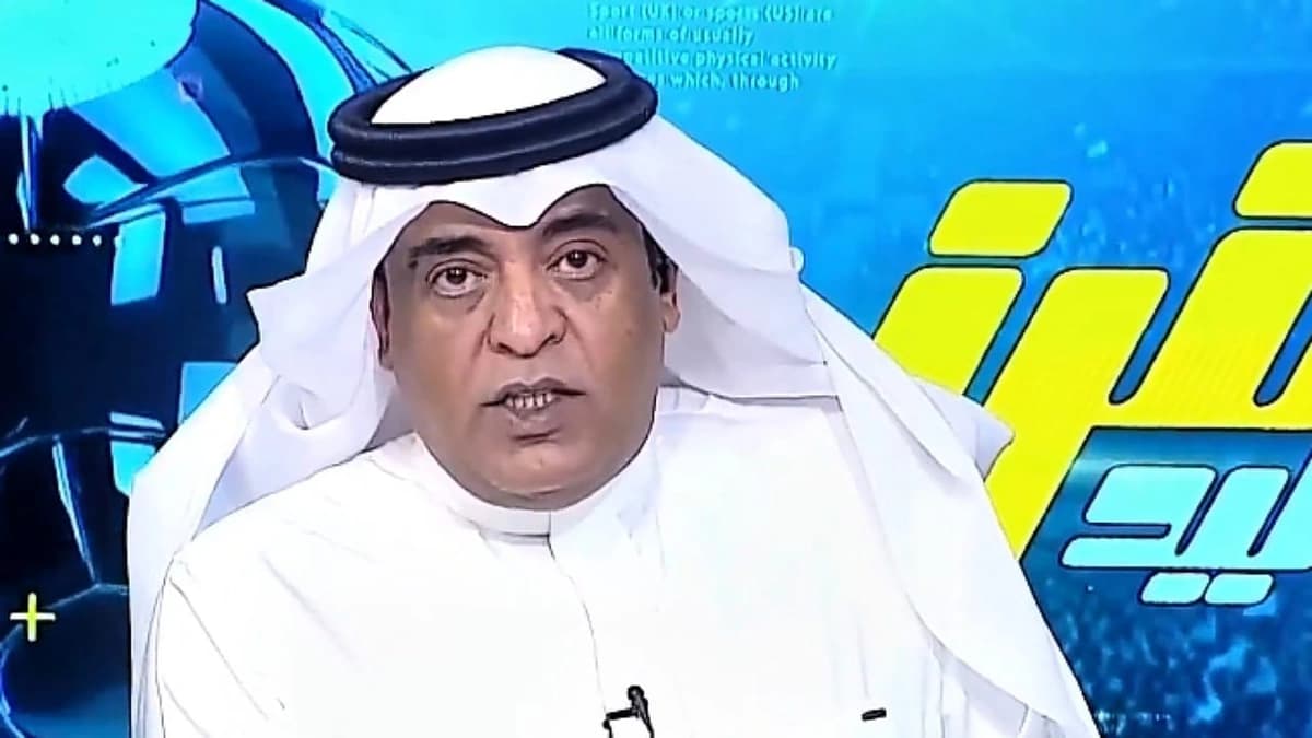 الفراج: نزيف الاتحاد مستمر والخلود يثبت أن النجاح ليس بالأموال   .. فيديو
