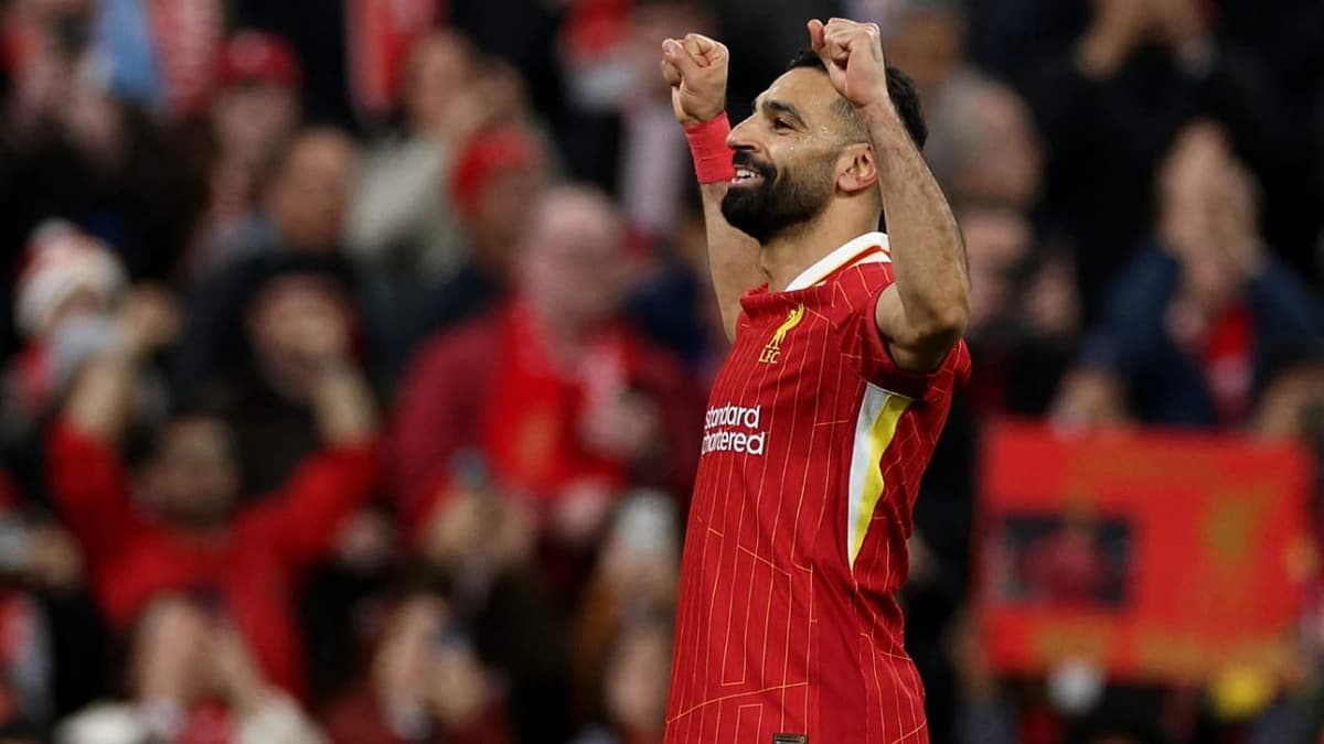أندية روشن تسعى لضم محمد صلاح في الصيف المقبل