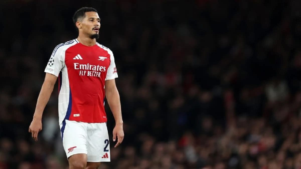 ساليبا: أردت الفوز بالألقاب مع أرسنال قبل التفكير بمدريد.. فيديو