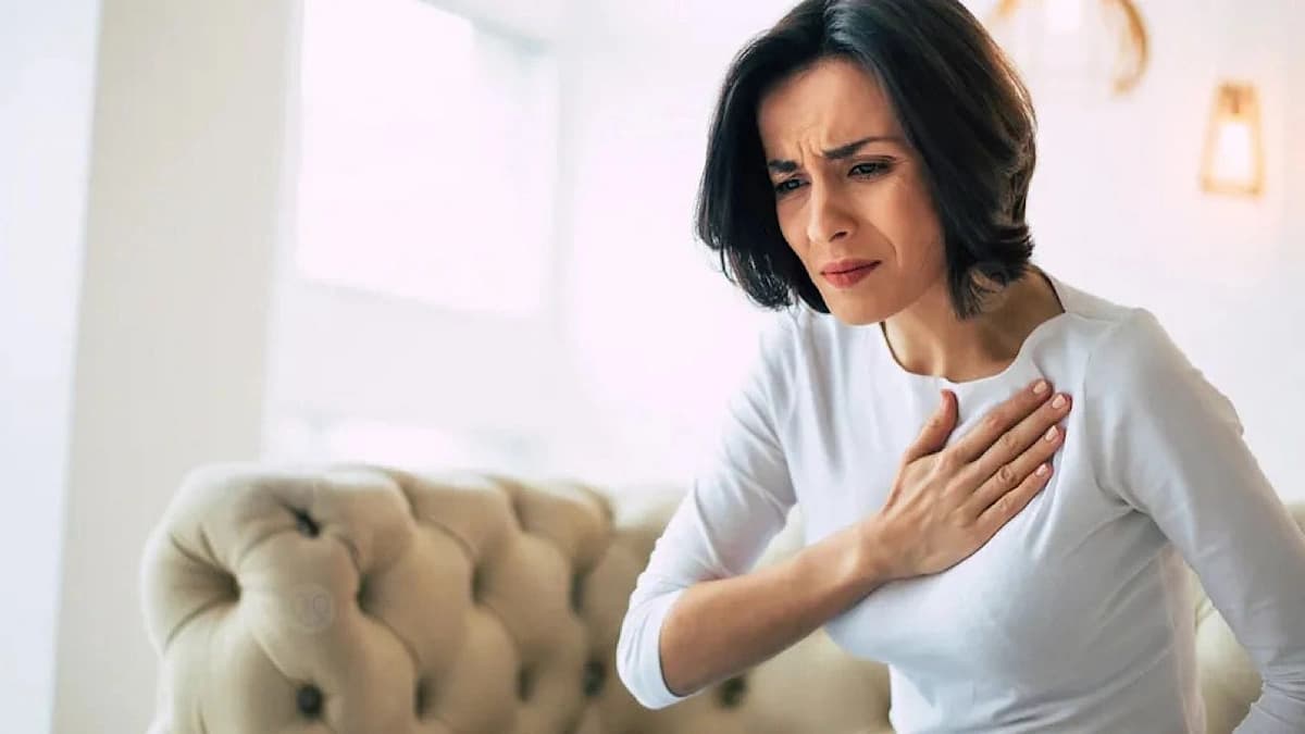 دراسة كندية: النساء أكثر عرضة لمضاعفات القلب من الرجال