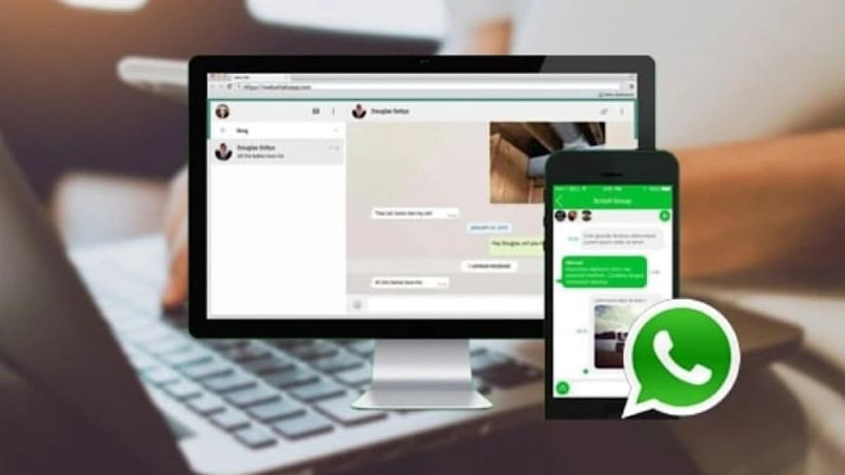 عطل مفاجئ يوقف "واتساب ويب" جزئيًا في عدة  دول